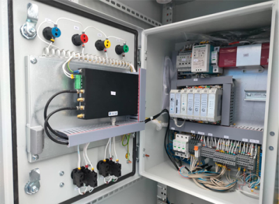 Шкаф ШУНО-СС.02.ТМ.М.02