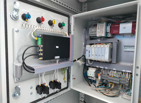 Шкаф ШУНО-СС.02.ТМ.М.02