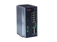 Индустриальные коммутаторы QTECH QSW-3310