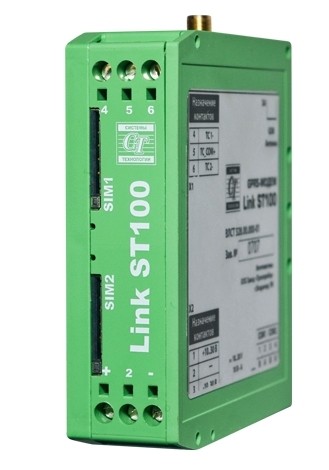 GPRS-модем Link ST100